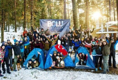 Göksu Tabiat Kampı Bolu